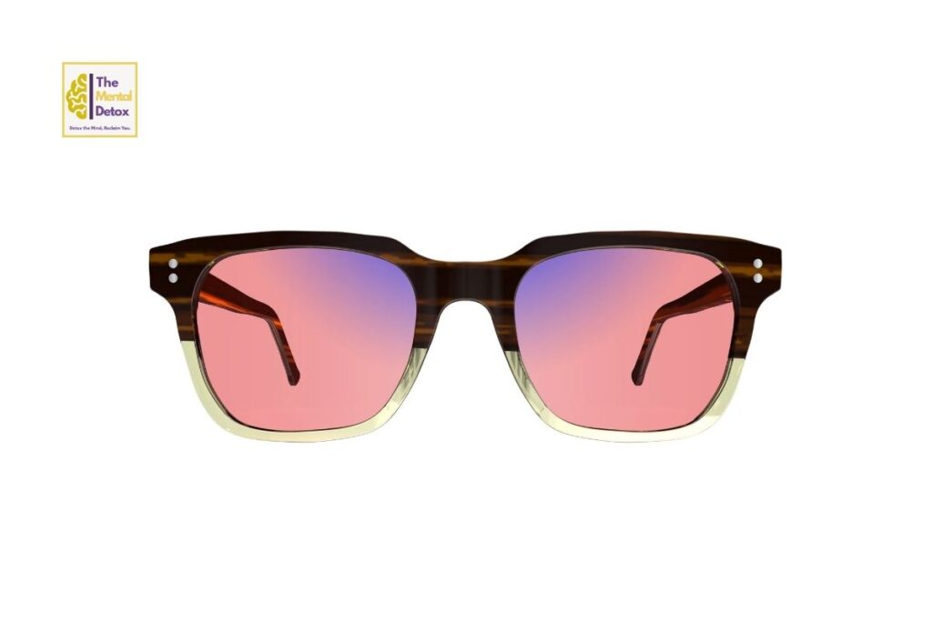 Migraine Glasses