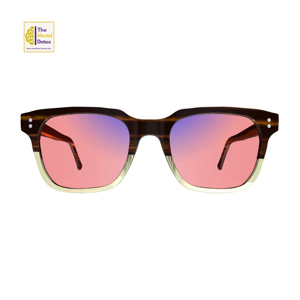 Migraine Glasses, Migraine Gadgets