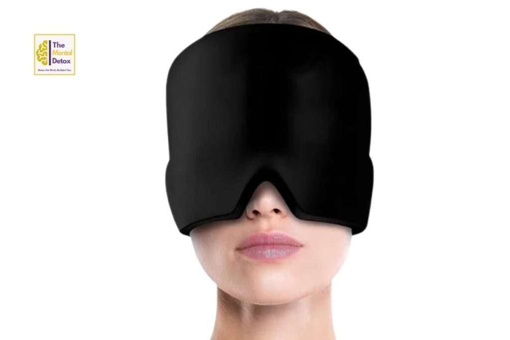 Migraine Ice Cap