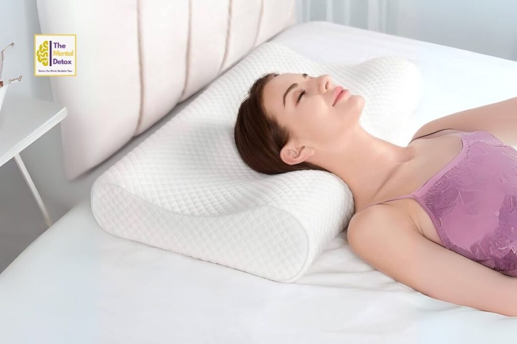 Migraine Pillow