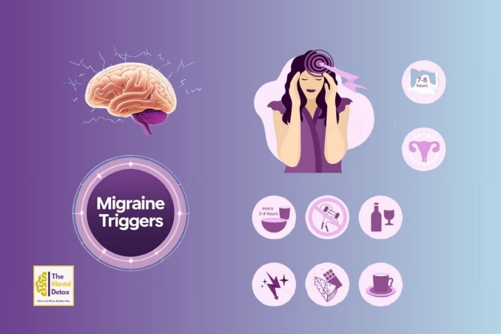 Migraine Triggers