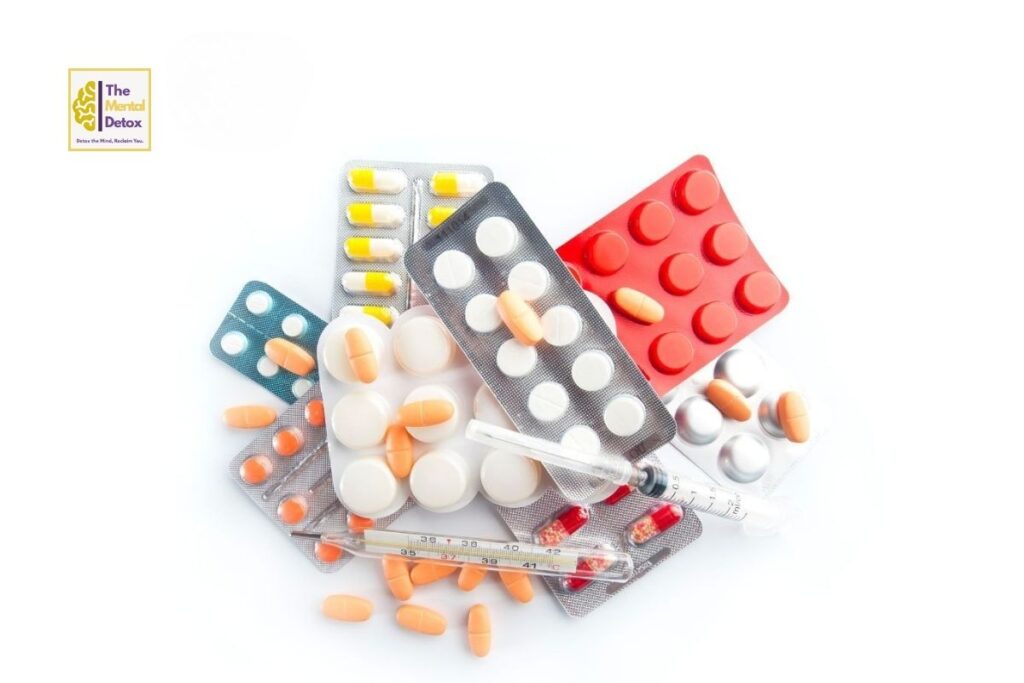 OTC Migraine Medication