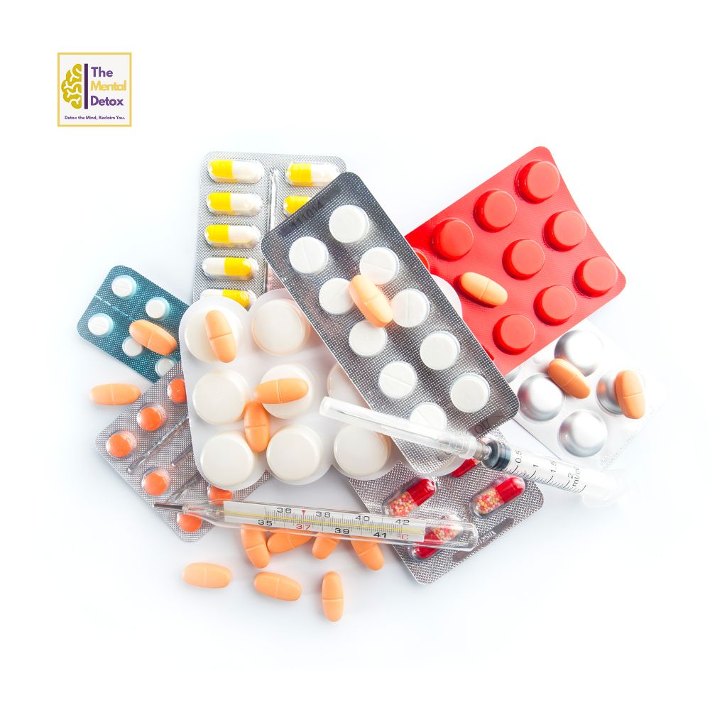 OTC Migraine Medication, Migraine Gadgets