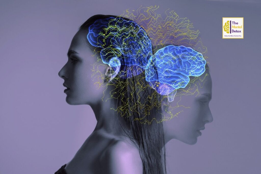 Mental Health and Migraine