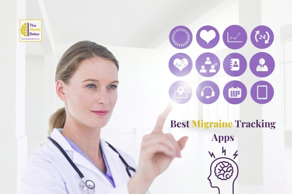 Best Migraine Tracking Apps