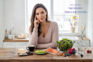 Migraine Trigger Foods