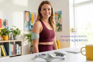 Migraine Relief Devices