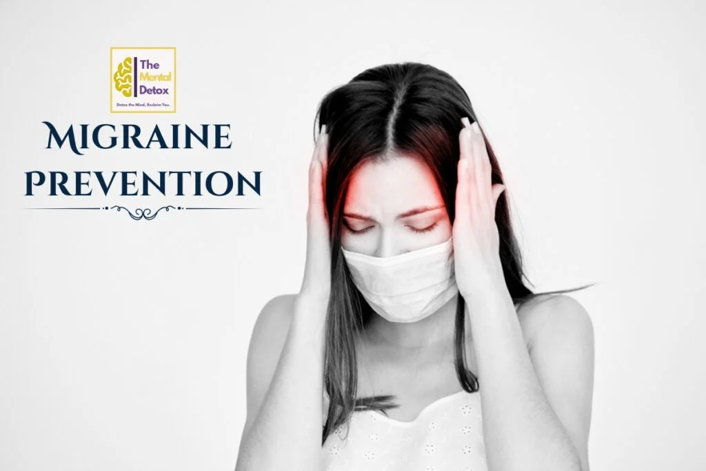 Migraine Prevention