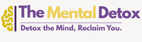 The Mental Detox Logo